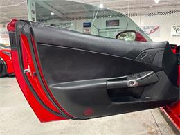 2005 Chevrolet Corvette (CC-2089450) for sale in Dallas, Texas