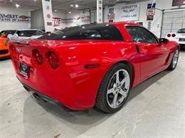 2005 Chevrolet Corvette (CC-2089450) for sale in Dallas, Texas