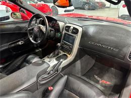2005 Chevrolet Corvette (CC-2089450) for sale in Dallas, Texas