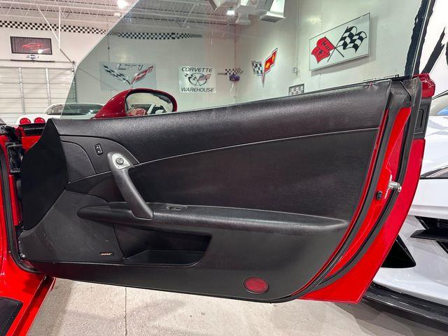 2005 Chevrolet Corvette (CC-2089450) for sale in Dallas, Texas
