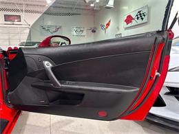2005 Chevrolet Corvette (CC-2089450) for sale in Dallas, Texas