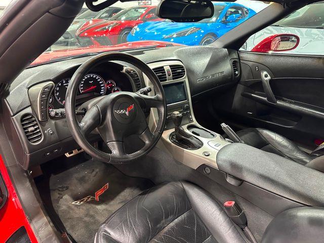 2005 Chevrolet Corvette (CC-2089450) for sale in Dallas, Texas