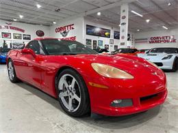 2005 Chevrolet Corvette (CC-2089450) for sale in Dallas, Texas