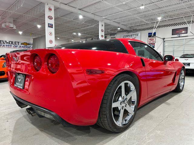 2005 Chevrolet Corvette (CC-2089450) for sale in Dallas, Texas