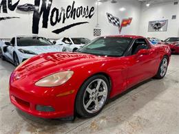 2005 Chevrolet Corvette (CC-2089450) for sale in Dallas, Texas