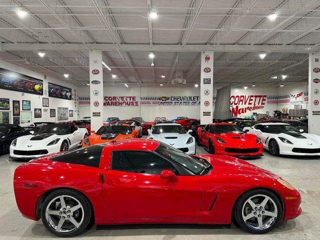 2005 Chevrolet Corvette (CC-2089450) for sale in Dallas, Texas