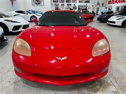 2005 Chevrolet Corvette (CC-2089450) for sale in Dallas, Texas