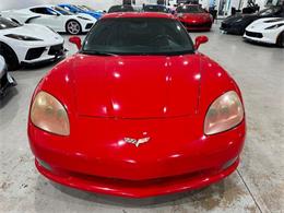 2005 Chevrolet Corvette (CC-2089450) for sale in Dallas, Texas