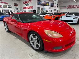 2005 Chevrolet Corvette (CC-2089450) for sale in Dallas, Texas