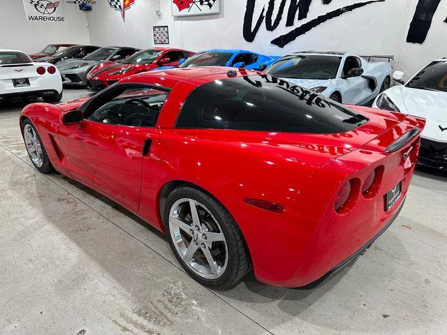 2005 Chevrolet Corvette (CC-2089450) for sale in Dallas, Texas