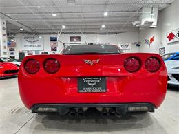 2005 Chevrolet Corvette (CC-2089450) for sale in Dallas, Texas