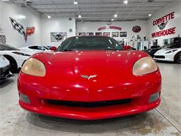 2005 Chevrolet Corvette (CC-2089450) for sale in Dallas, Texas
