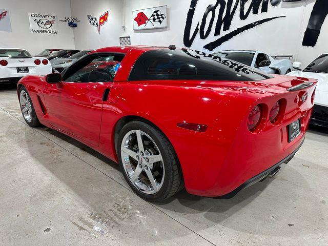 2005 Chevrolet Corvette (CC-2089450) for sale in Dallas, Texas