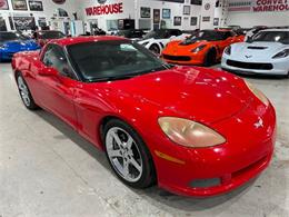 2005 Chevrolet Corvette (CC-2089450) for sale in Dallas, Texas