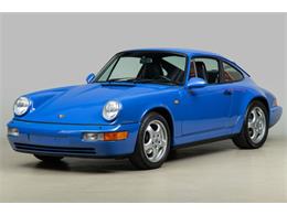 1993 Porsche 964 Carrera 2 (CC-2089451) for sale in Scotts Valley, California