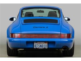 1993 Porsche 964 Carrera 2 (CC-2089451) for sale in Scotts Valley, California