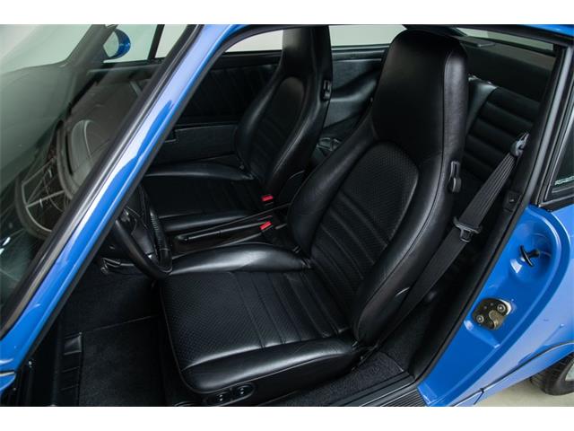 1993 Porsche 964 Carrera 2 (CC-2089451) for sale in Scotts Valley, California