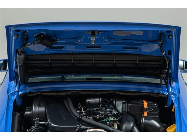 1993 Porsche 964 Carrera 2 (CC-2089451) for sale in Scotts Valley, California