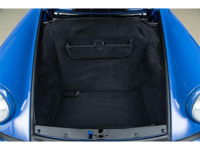 1993 Porsche 964 Carrera 2 (CC-2089451) for sale in Scotts Valley, California