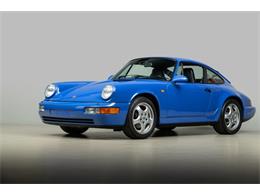 1993 Porsche 964 Carrera 2 (CC-2089451) for sale in Scotts Valley, California