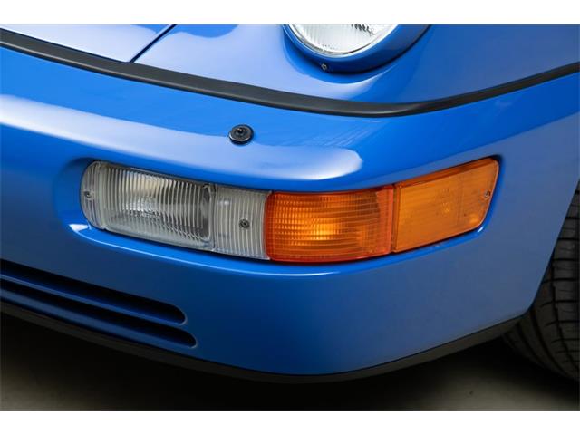 1993 Porsche 964 Carrera 2 (CC-2089451) for sale in Scotts Valley, California