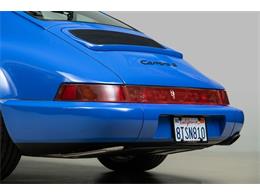 1993 Porsche 964 Carrera 2 (CC-2089451) for sale in Scotts Valley, California