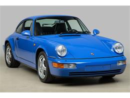 1993 Porsche 964 Carrera 2 (CC-2089451) for sale in Scotts Valley, California