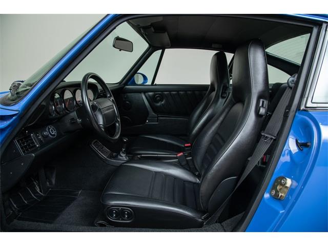1993 Porsche 964 Carrera 2 (CC-2089451) for sale in Scotts Valley, California
