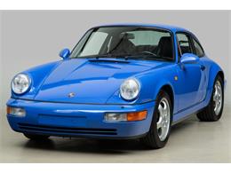 1993 Porsche 964 Carrera 2 (CC-2089451) for sale in Scotts Valley, California
