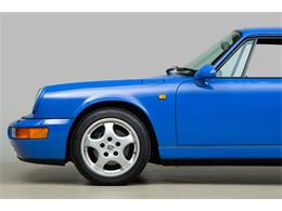 1993 Porsche 964 Carrera 2 (CC-2089451) for sale in Scotts Valley, California