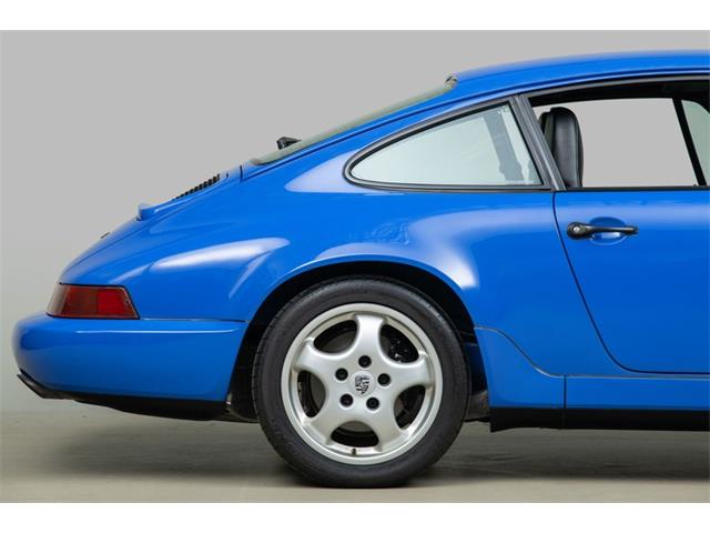 1993 Porsche 964 Carrera 2 (CC-2089451) for sale in Scotts Valley, California