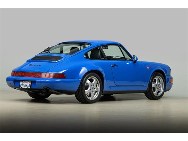 1993 Porsche 964 Carrera 2 (CC-2089451) for sale in Scotts Valley, California