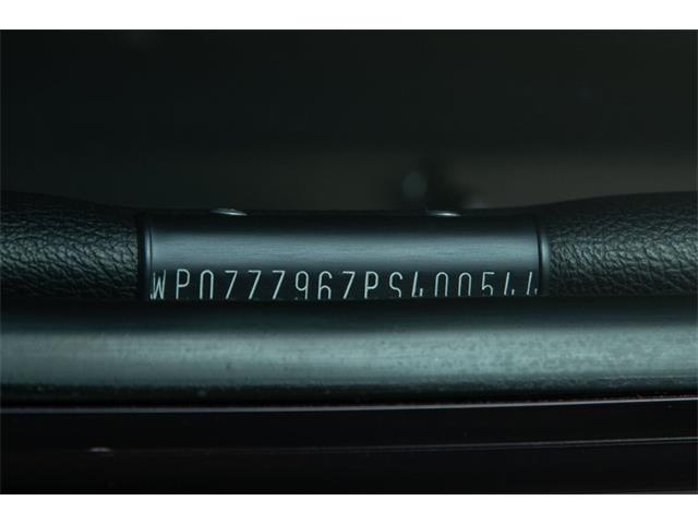 1993 Porsche 964 Carrera 2 (CC-2089451) for sale in Scotts Valley, California