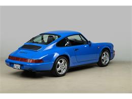 1993 Porsche 964 Carrera 2 (CC-2089451) for sale in Scotts Valley, California