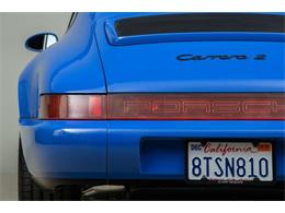 1993 Porsche 964 Carrera 2 (CC-2089451) for sale in Scotts Valley, California