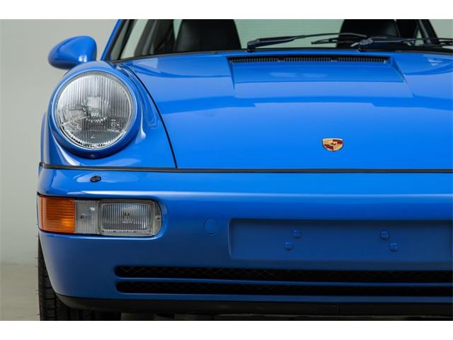 1993 Porsche 964 Carrera 2 (CC-2089451) for sale in Scotts Valley, California