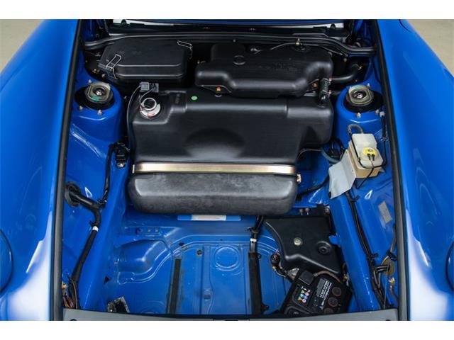 1993 Porsche 964 Carrera 2 (CC-2089451) for sale in Scotts Valley, California