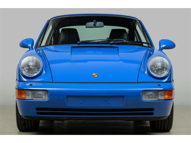 1993 Porsche 964 Carrera 2 (CC-2089451) for sale in Scotts Valley, California
