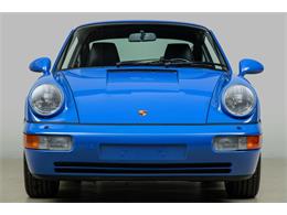 1993 Porsche 964 Carrera 2 (CC-2089451) for sale in Scotts Valley, California