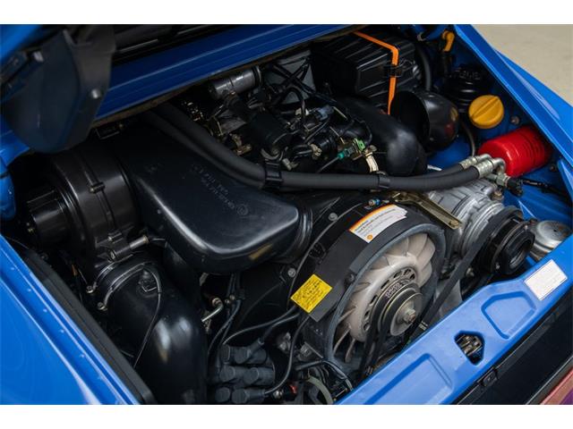 1993 Porsche 964 Carrera 2 (CC-2089451) for sale in Scotts Valley, California