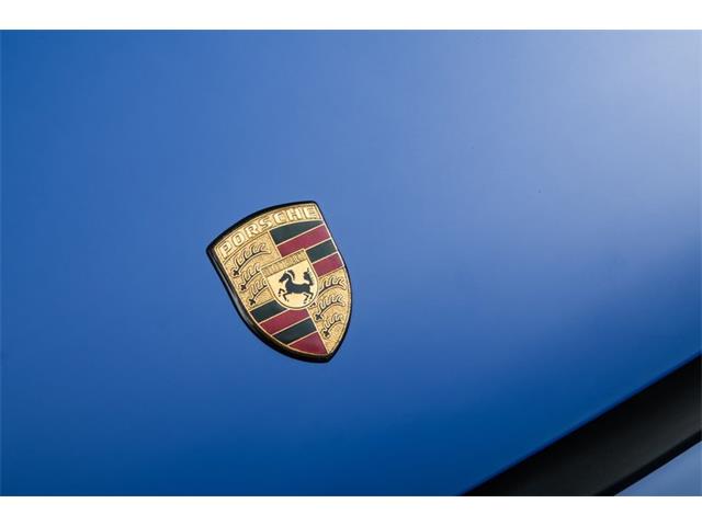1993 Porsche 964 Carrera 2 (CC-2089451) for sale in Scotts Valley, California