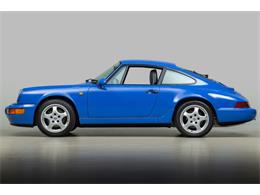 1993 Porsche 964 Carrera 2 (CC-2089451) for sale in Scotts Valley, California
