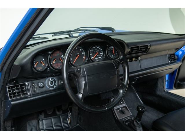 1993 Porsche 964 Carrera 2 (CC-2089451) for sale in Scotts Valley, California