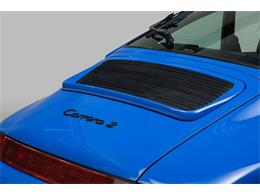 1993 Porsche 964 Carrera 2 (CC-2089451) for sale in Scotts Valley, California