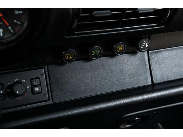 1993 Porsche 964 Carrera 2 (CC-2089451) for sale in Scotts Valley, California