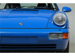 1993 Porsche 964 Carrera 2 (CC-2089451) for sale in Scotts Valley, California