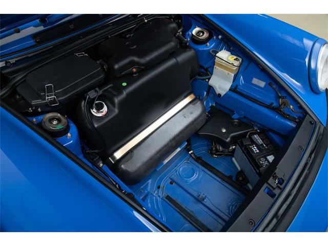 1993 Porsche 964 Carrera 2 (CC-2089451) for sale in Scotts Valley, California