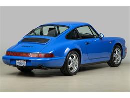 1993 Porsche 964 Carrera 2 (CC-2089451) for sale in Scotts Valley, California