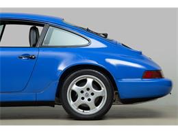 1993 Porsche 964 Carrera 2 (CC-2089451) for sale in Scotts Valley, California