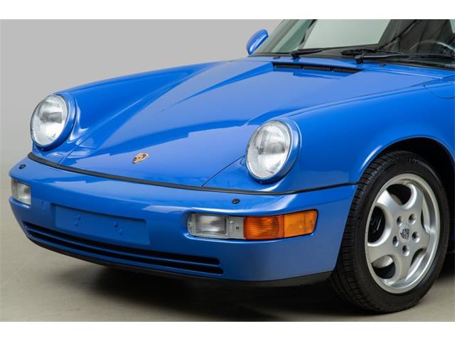 1993 Porsche 964 Carrera 2 (CC-2089451) for sale in Scotts Valley, California